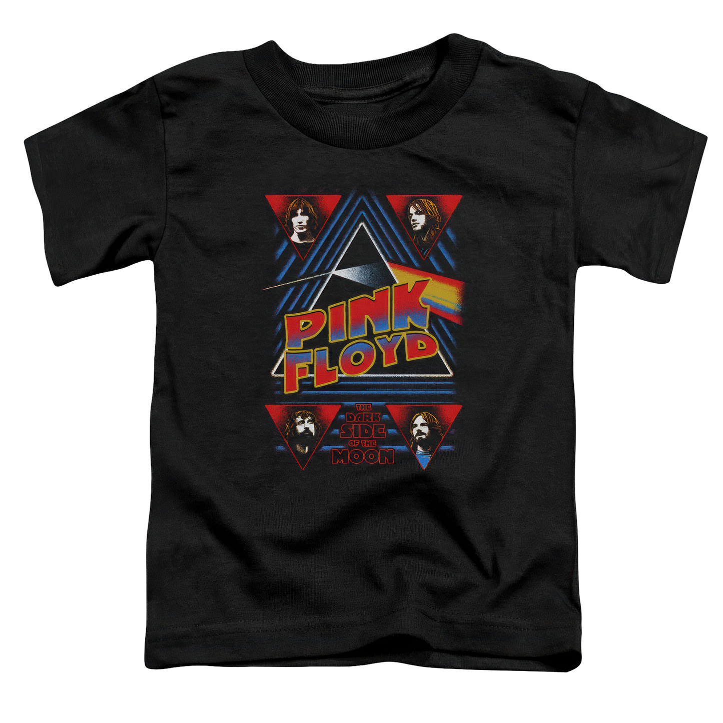 Dark Side Toddler Tee