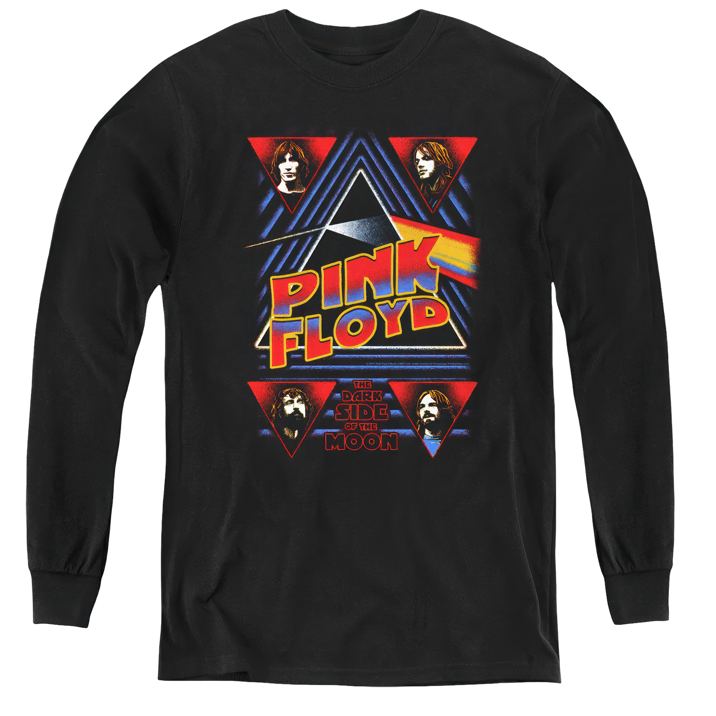 Dark Side Youth Logo
