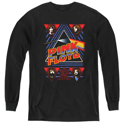 Dark Side Youth Logo