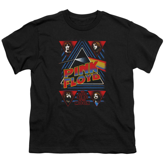 Dark Side Youth Logo