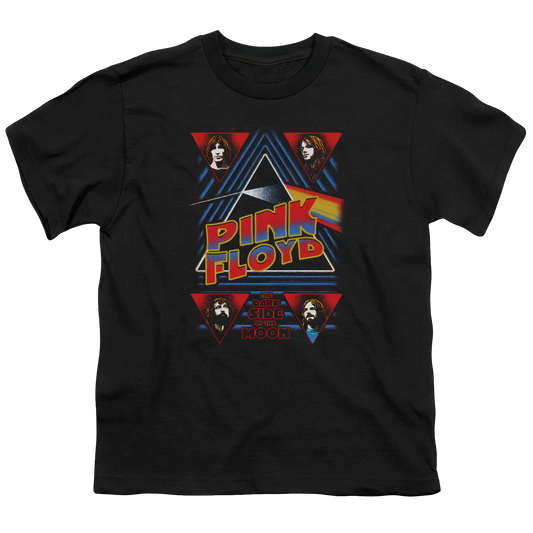 Dark Side Youth Logo