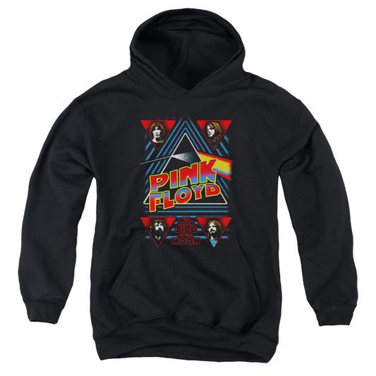 Dark Side Youth Logo