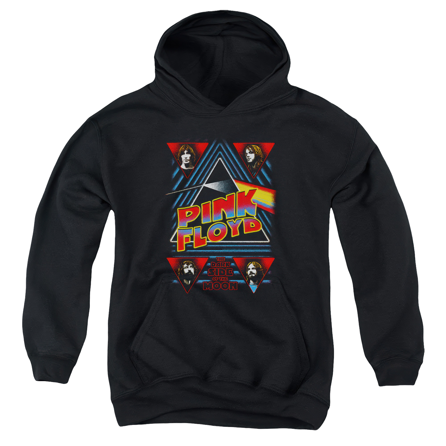Dark Side Youth Logo