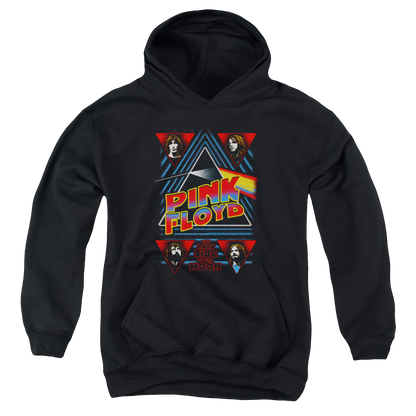 Dark Side Youth Logo