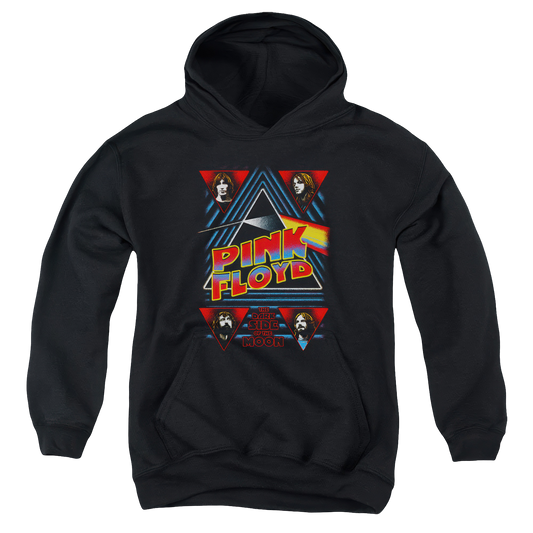 Dark Side Youth Logo