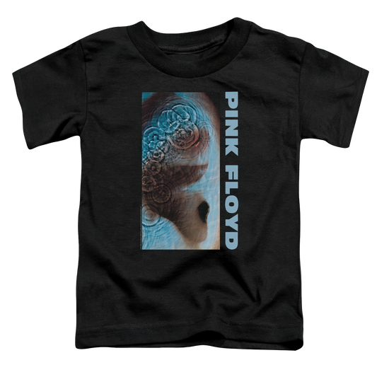 Meddle Toddler Tee