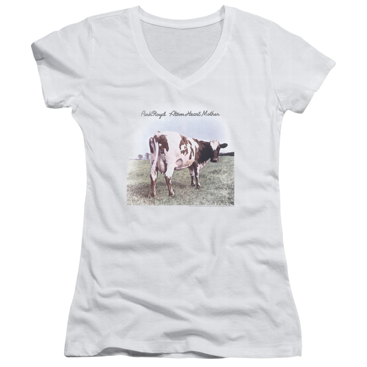 Atom Heart Mother Jr. Logo
