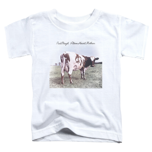 Atom Heart Mother Toddler Tee