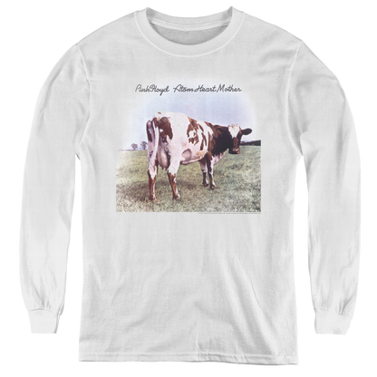 Atom Heart Mother Youth Logo