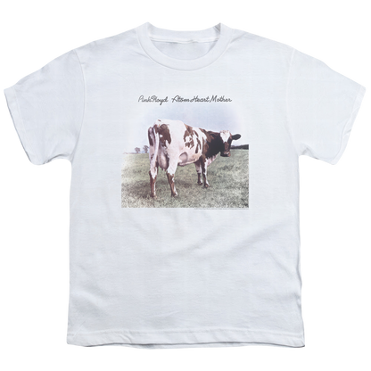 Atom Heart Mother Youth Logo