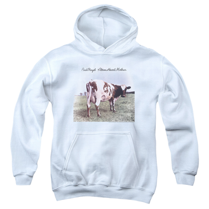 Atom Heart Mother Youth Logo