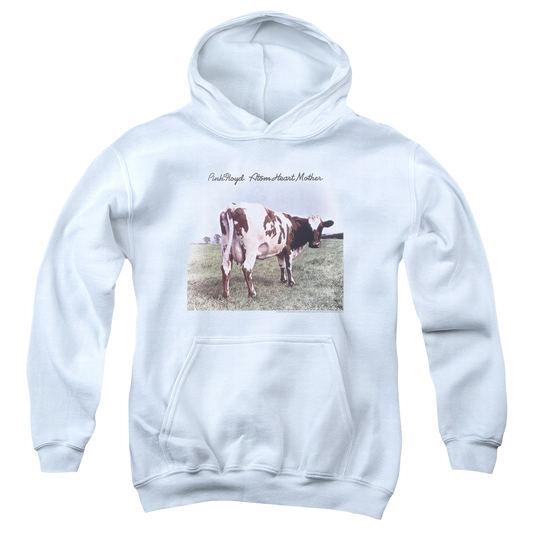 Atom Heart Mother Youth Logo