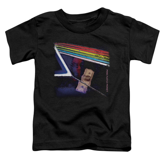 Money Toddler Tee