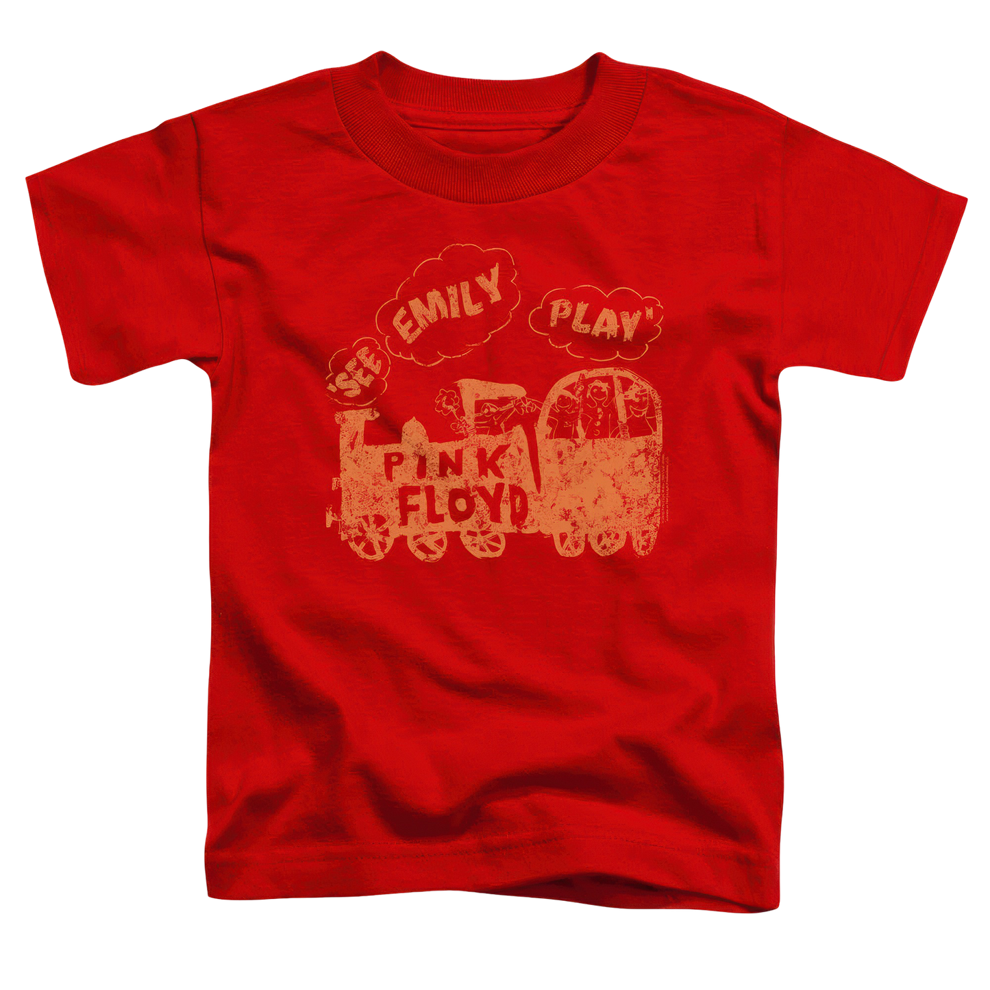 See Emily Play Toddler Tee