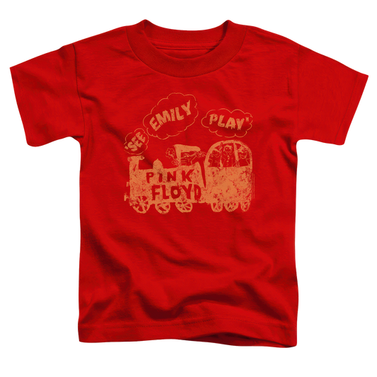 See Emily Play Toddler Tee