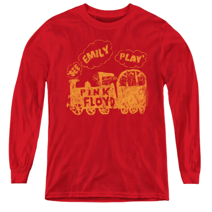 See Emily Play Youth Logo