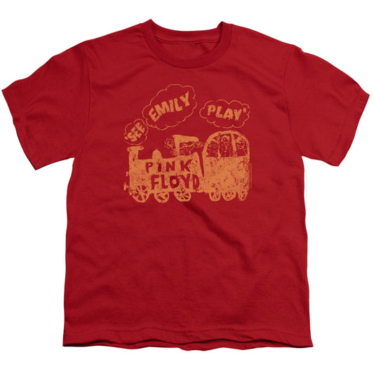 See Emily Play Youth Logo