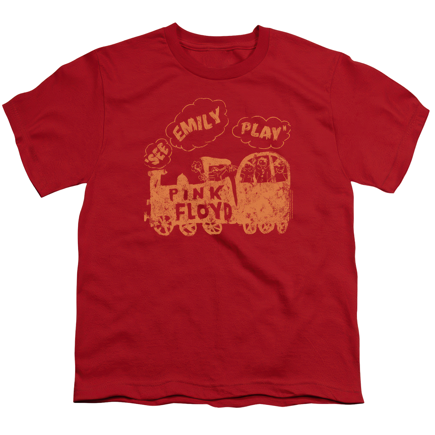 See Emily Play Youth Logo