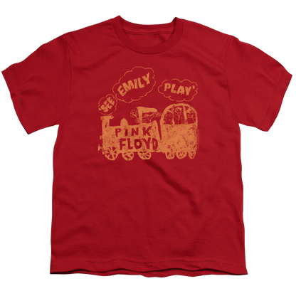 See Emily Play Youth Logo