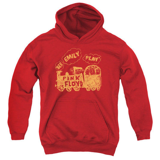 See Emily Play Youth Logo