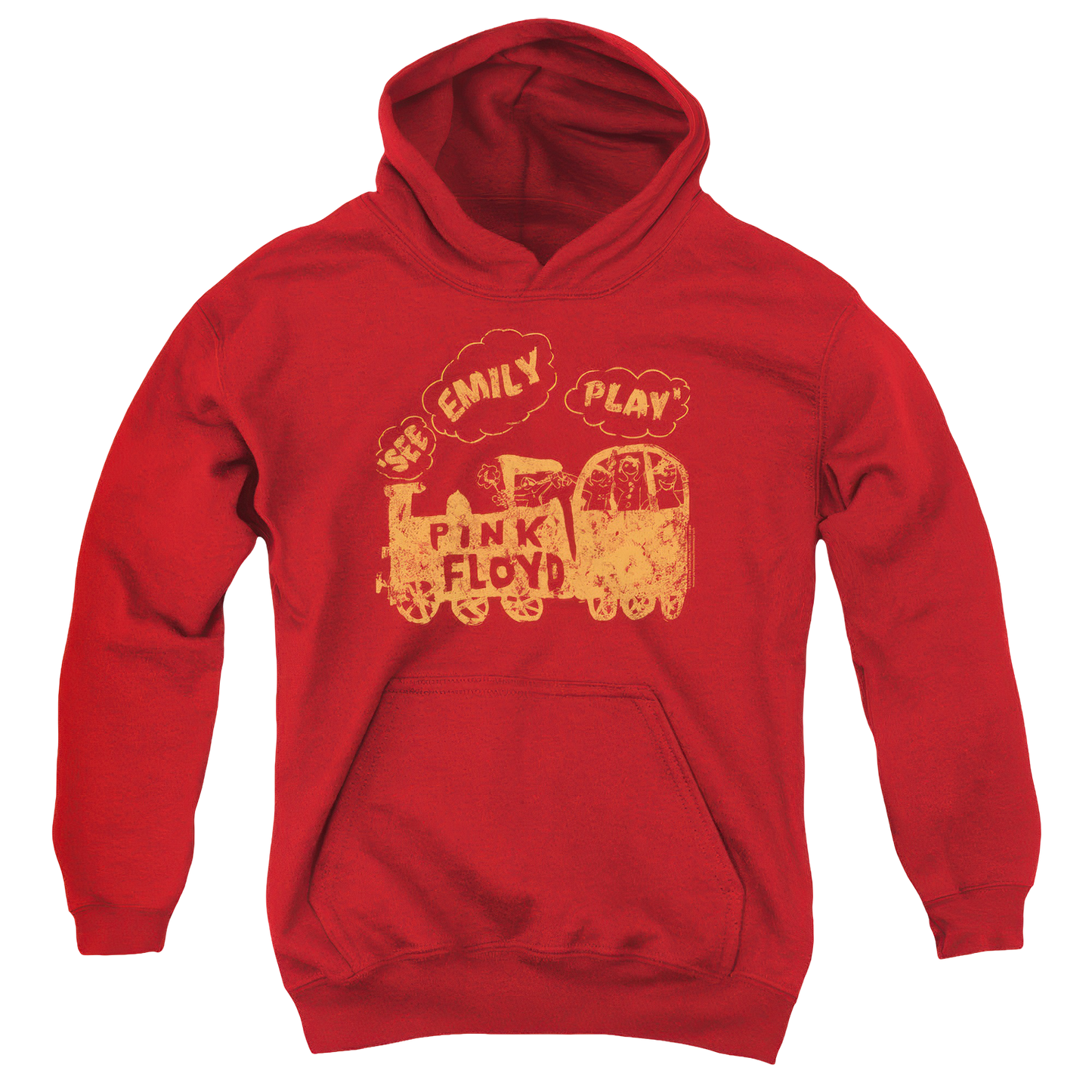 See Emily Play Youth Logo