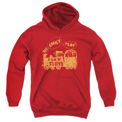 See Emily Play Youth Logo