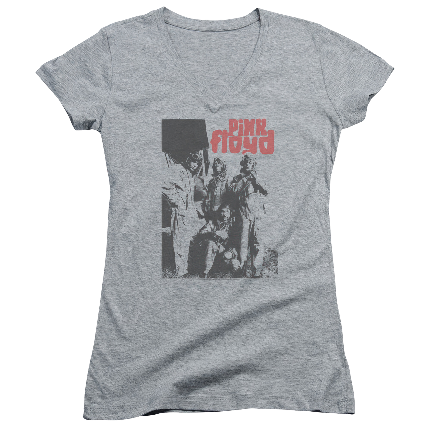 Point Me At The Sky Jr. Logo