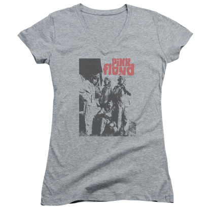 Point Me At The Sky Jr. Logo