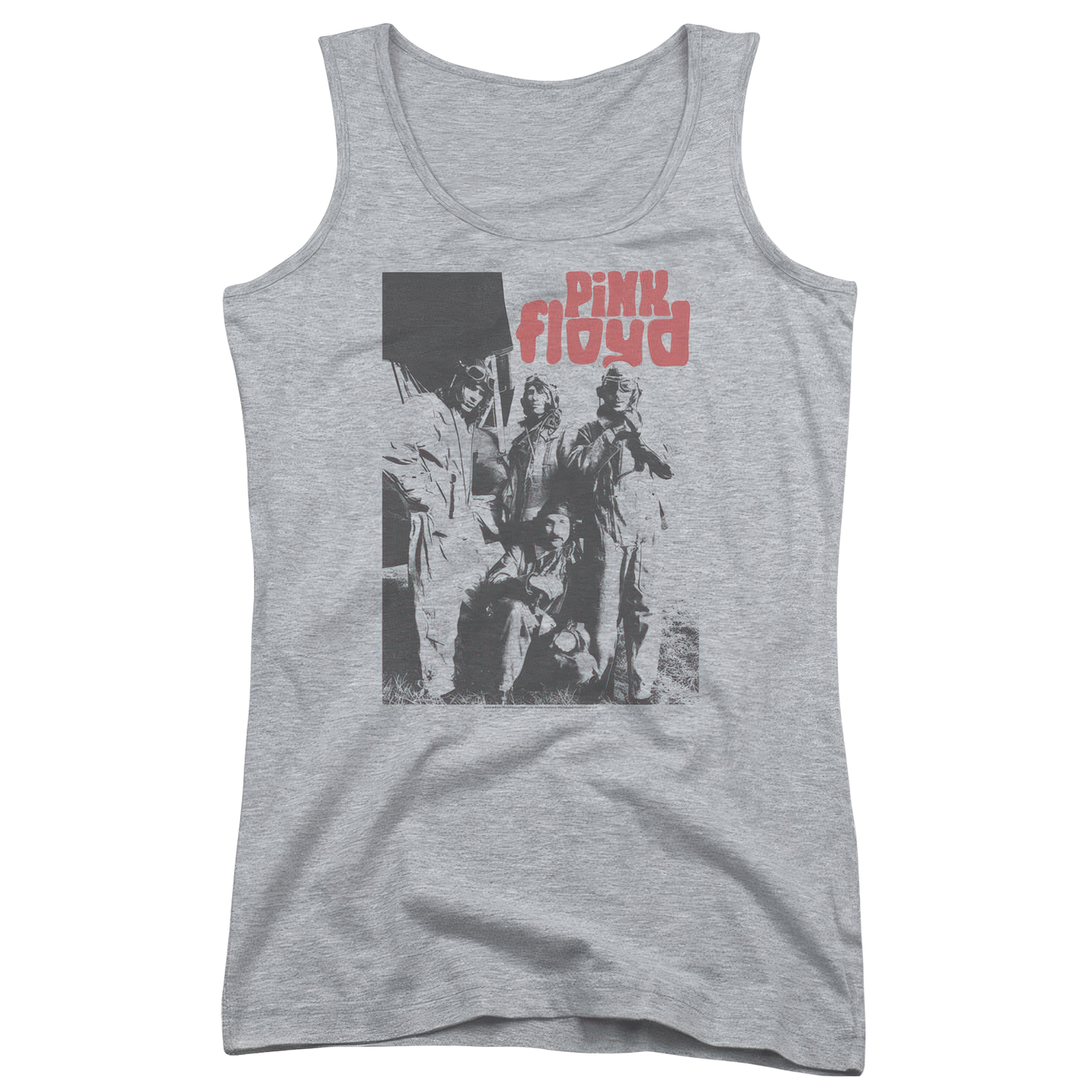 Point Me At The Sky Jr. Logo