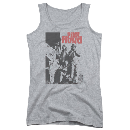 Point Me At The Sky Jr. Logo