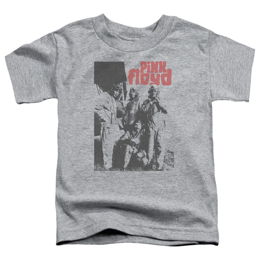 Point Me At The Sky Toddler Tee