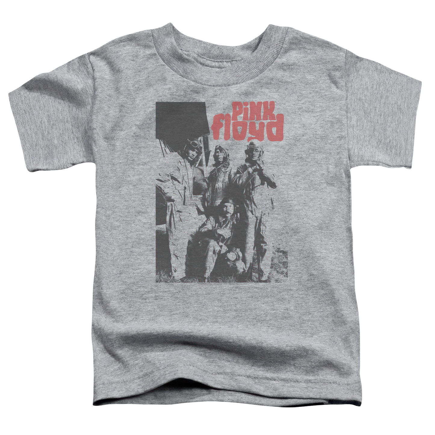 Point Me At The Sky Toddler Tee