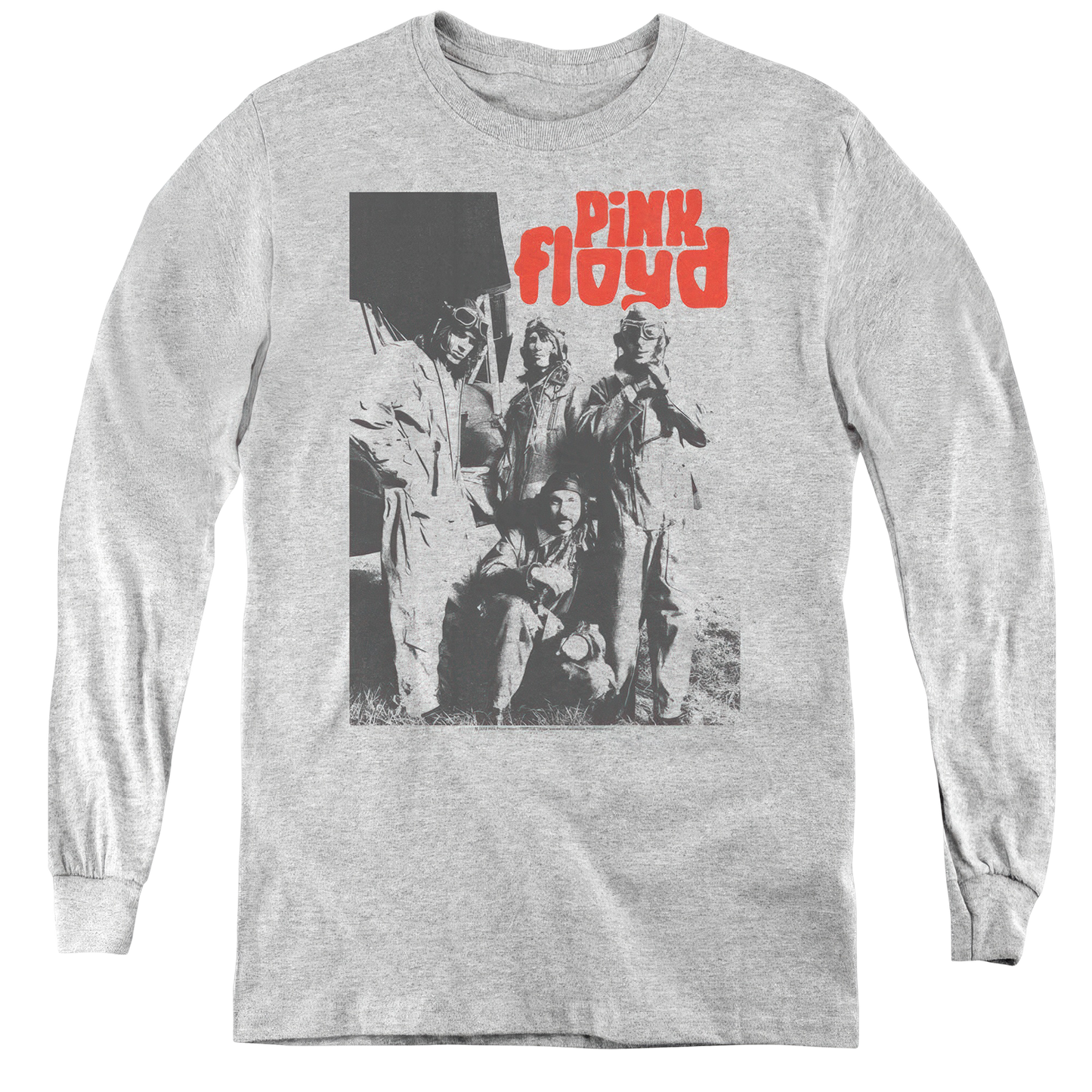 Point Me At The Sky Youth Logo