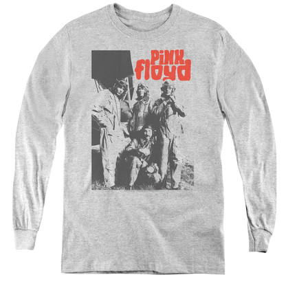 Point Me At The Sky Youth Logo