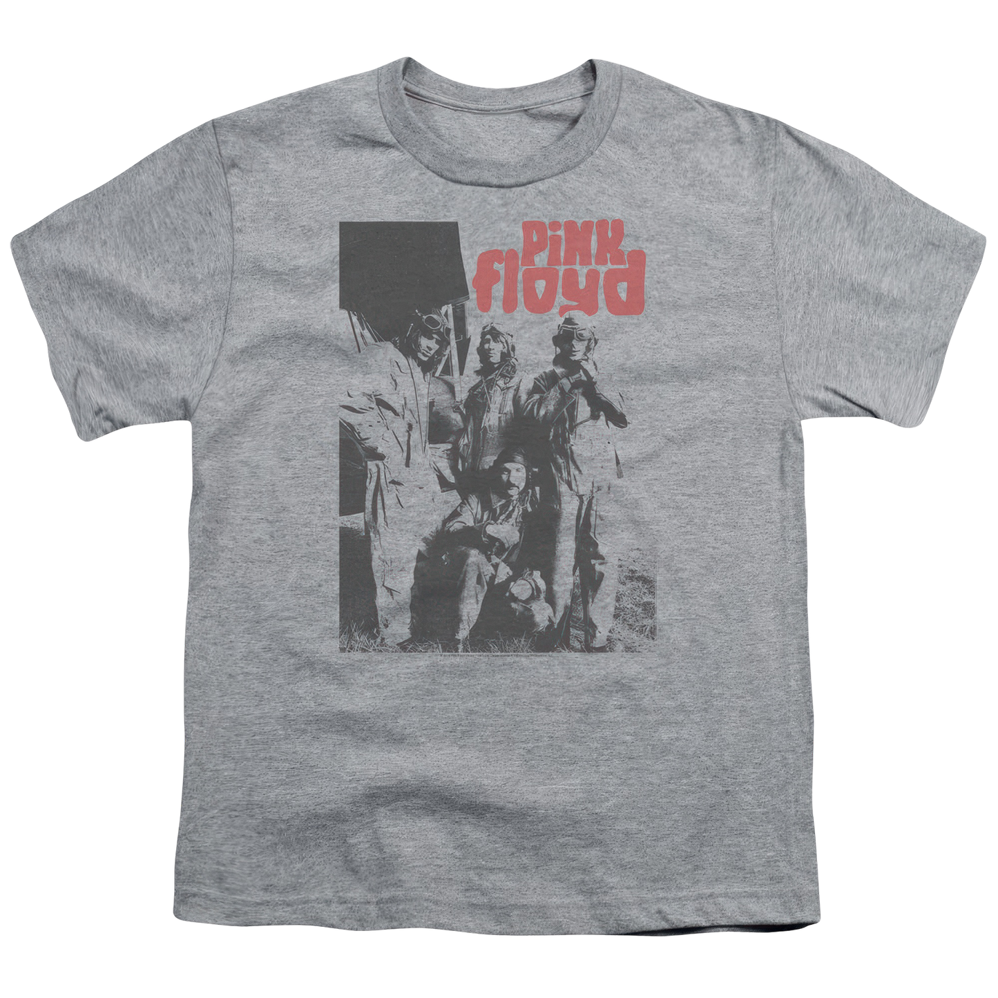 Point Me At The Sky Youth Logo