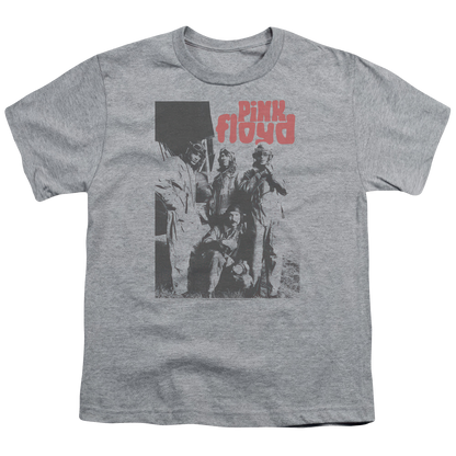 Point Me At The Sky Youth Logo