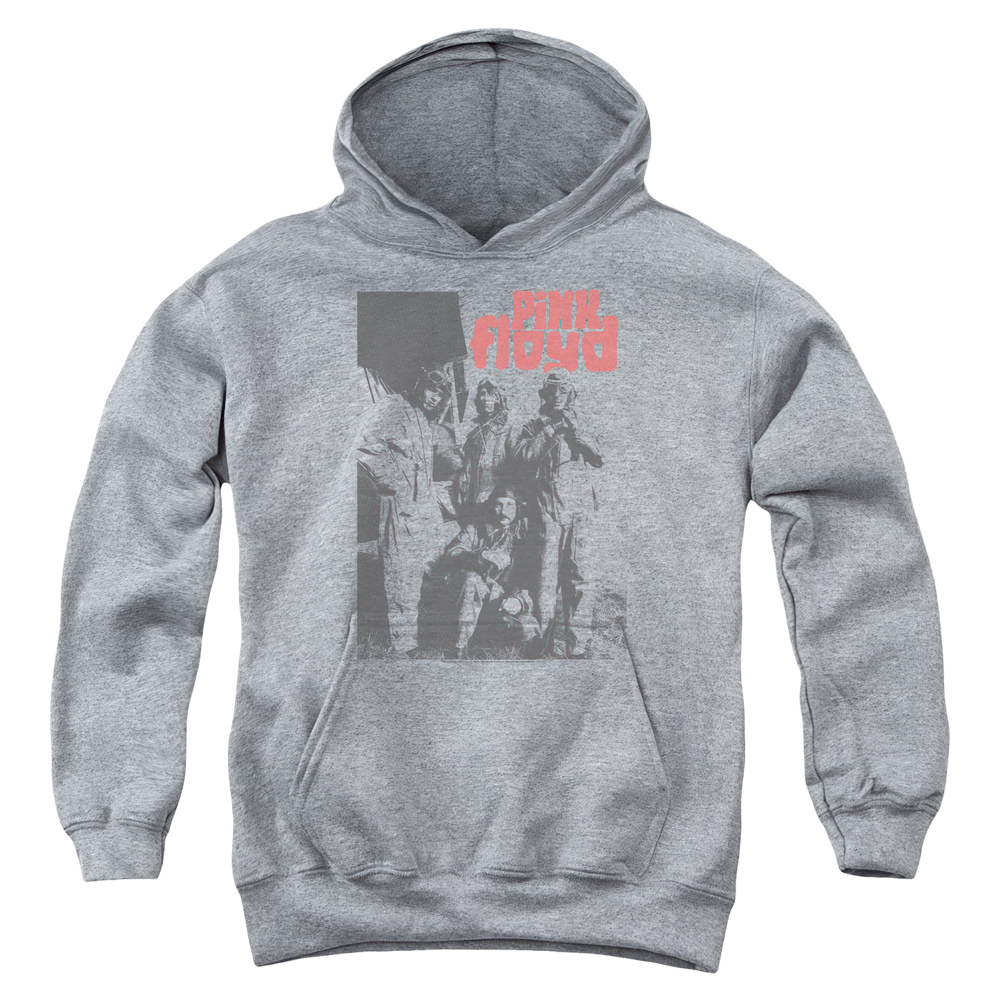 Point Me At The Sky Youth Logo