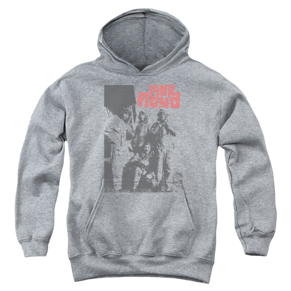 Point Me At The Sky Youth Logo