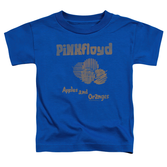 Apples and Oranges Toddler Tee