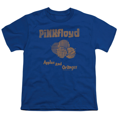 Apples and Oranges Youth Logo