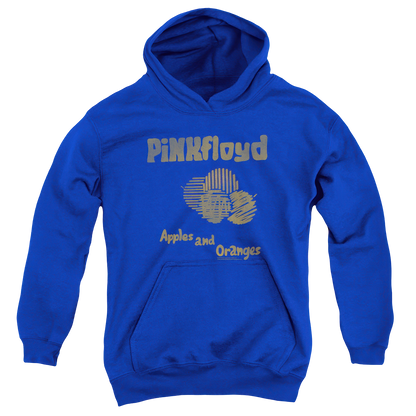 Apples and Oranges Youth Logo