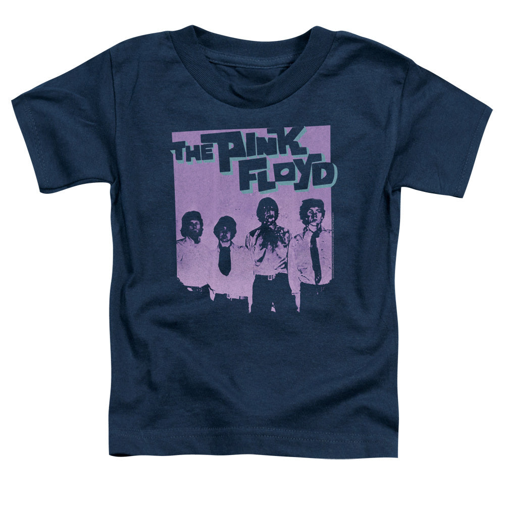 Paint Box Toddler Tee