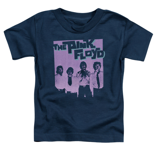 Paint Box Toddler Tee