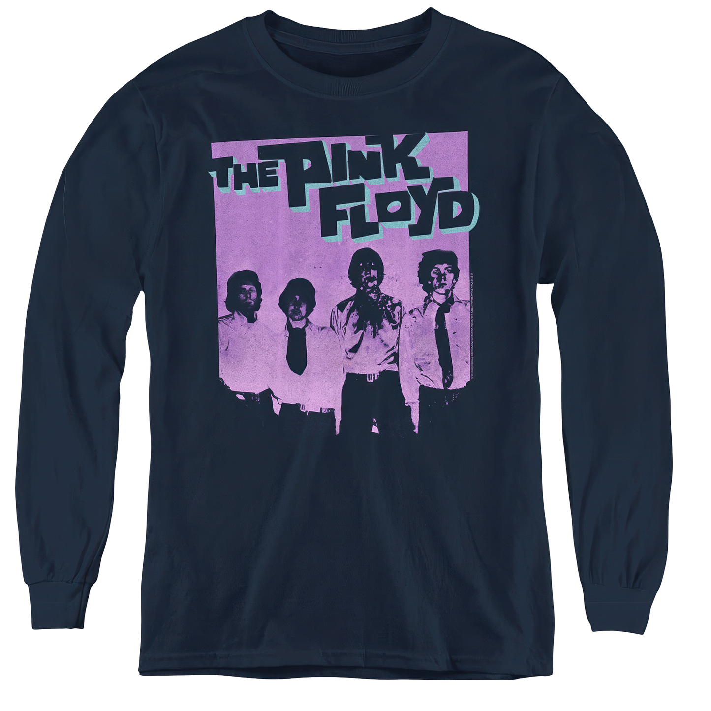 Paint Box Youth Logo