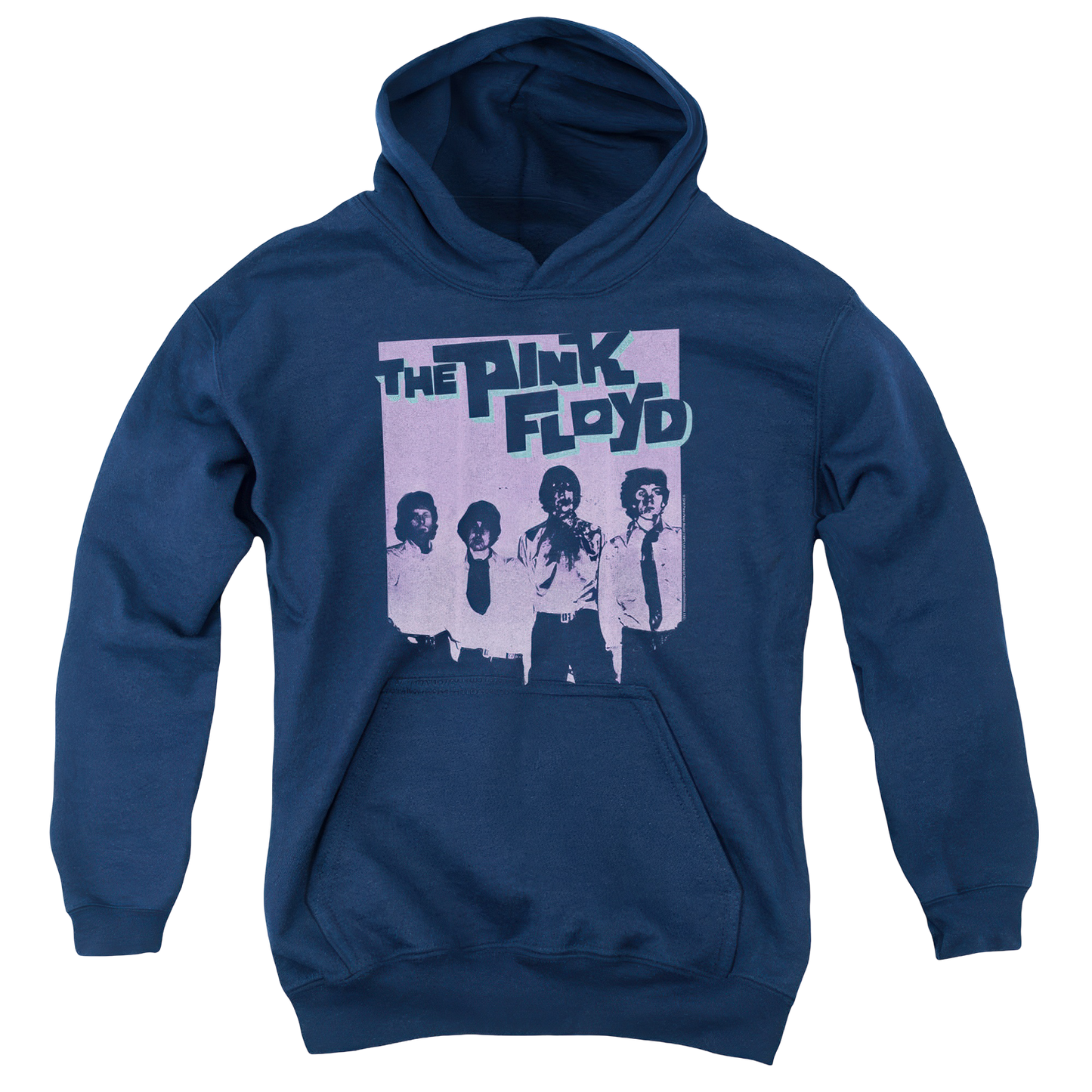 Paint Box Youth Logo