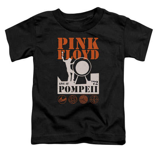 Pompeii Toddler Tee