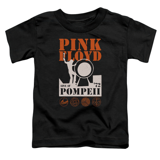 Pompeii Toddler Tee