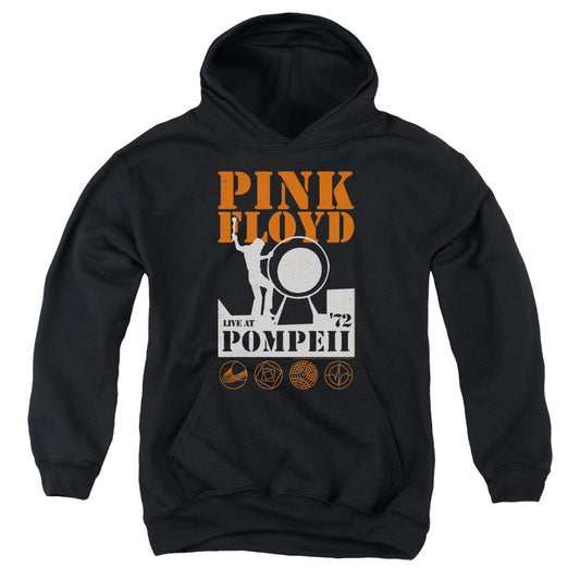Pompeii Youth Logo