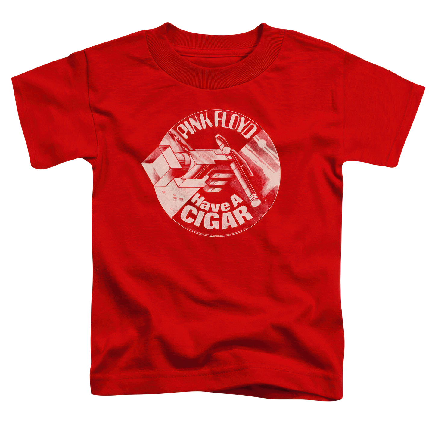 Just a Cigar Toddler Tee