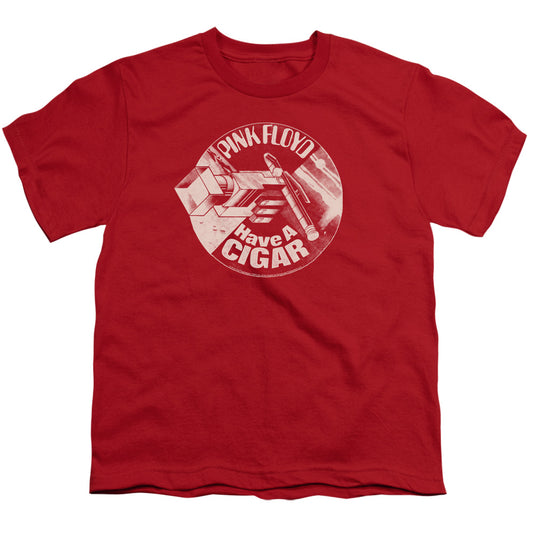 Just a Cigar Youth Logo